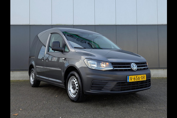 Volkswagen Caddy 2.0 TDI AIRCO CRUISE L1H1 EURO6