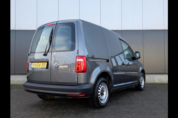 Volkswagen Caddy 2.0 TDI AIRCO CRUISE L1H1 EURO6