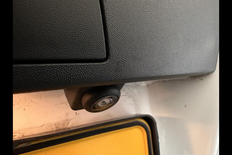 Opel Movano 135pk L3H2 AircoECC Navi DAB+ Cruise Control Camera parkeersensoren 270 Gr Achterdeuren 3-Zits Zeer Nette Bus!