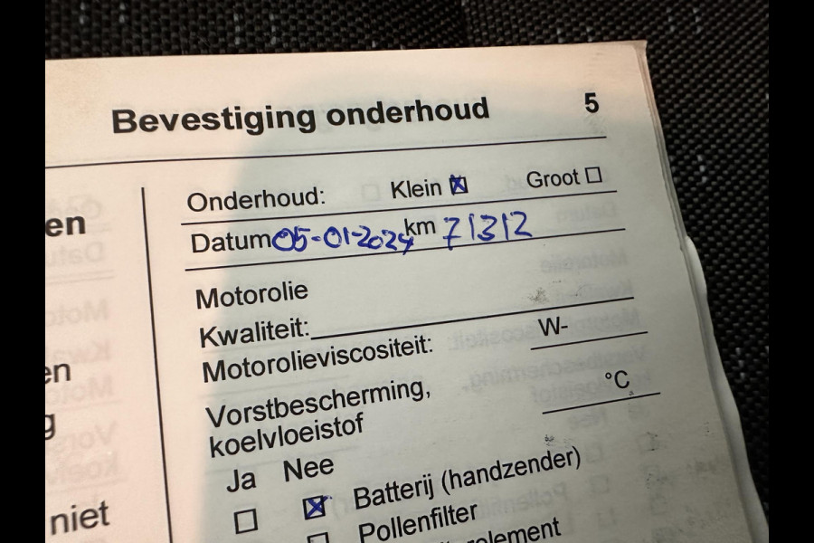 Opel Movano 135pk L3H2 AircoECC Navi DAB+ Cruise Control Camera parkeersensoren 270 Gr Achterdeuren 3-Zits Zeer Nette Bus!