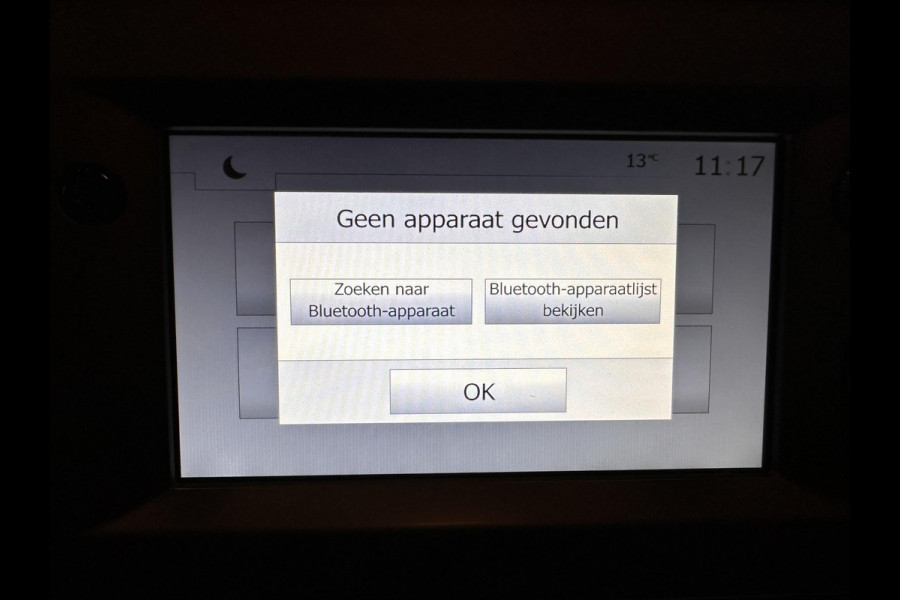 Opel Movano 135pk L3H2 AircoECC Navi DAB+ Cruise Control Camera parkeersensoren 270 Gr Achterdeuren 3-Zits Zeer Nette Bus!
