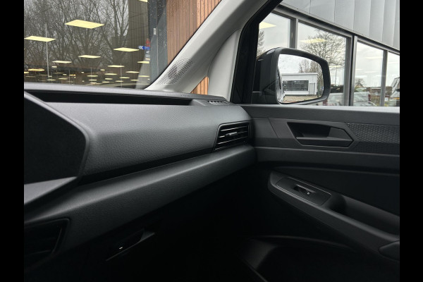 Volkswagen Caddy Cargo 2.0 TDI Style Cruise Airco Carplay PDC Nieuw!