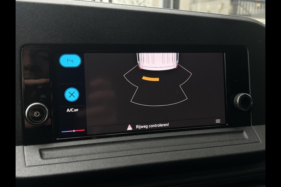 Volkswagen Caddy Cargo 2.0 TDI Style Cruise Airco Carplay PDC Nieuw!