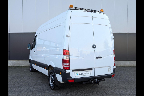 Mercedes-Benz Sprinter 316 160PK RWD CLIMATE NAVI STANDKACHEL 3500KG TREKHAAK EURO6