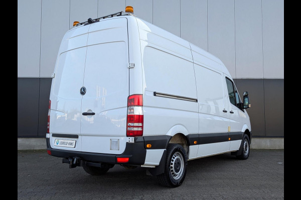 Mercedes-Benz Sprinter 316 160PK RWD CLIMATE NAVI STANDKACHEL 3500KG TREKHAAK EURO6