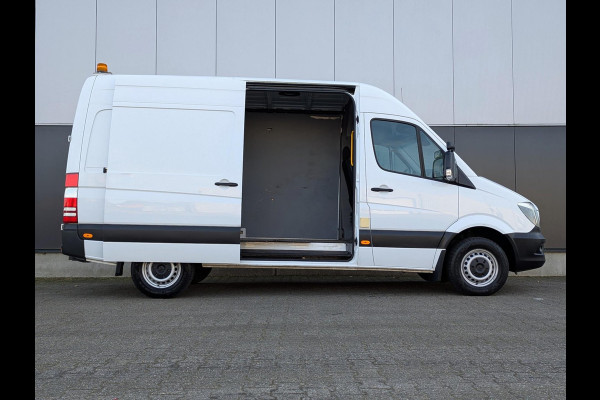 Mercedes-Benz Sprinter 316 160PK RWD CLIMATE NAVI STANDKACHEL 3500KG TREKHAAK EURO6