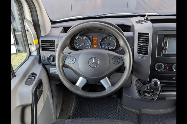 Mercedes-Benz Sprinter 316 160PK RWD CLIMATE NAVI STANDKACHEL 3500KG TREKHAAK EURO6