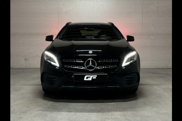 Mercedes-Benz GLA 180 AMG Night Pakket Navi Cruise Camera