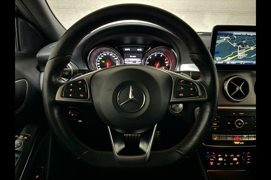 Mercedes-Benz GLA 180 AMG Night Pakket Navi Cruise Camera