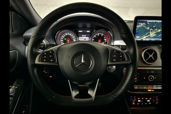 Mercedes-Benz GLA 180 AMG Night Pakket Navi Cruise Camera