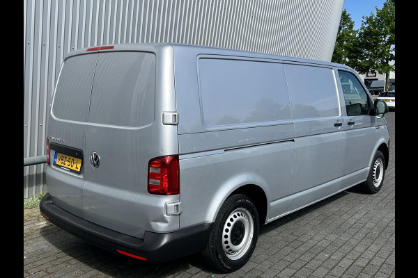 Volkswagen Transporter 2.0 TDI L2H1*150PK*DSG*A/C*OMVORMER*