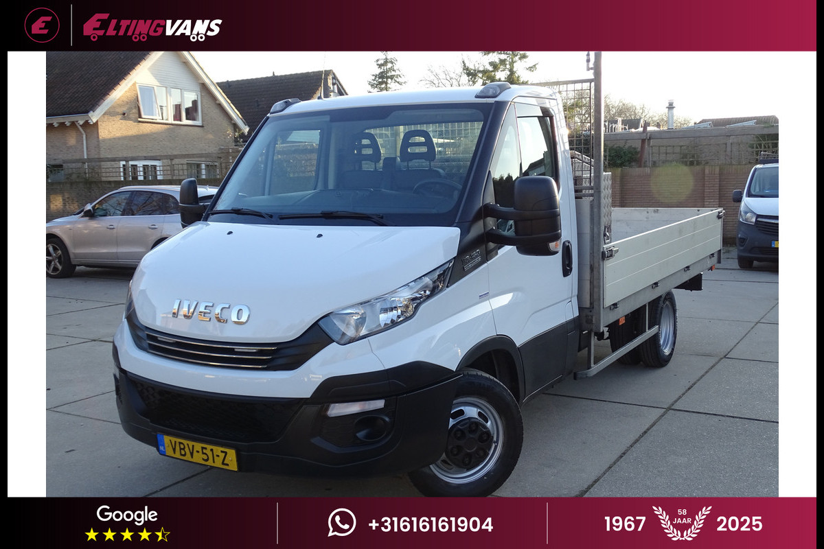 Iveco Daily 35C16 2.3 345