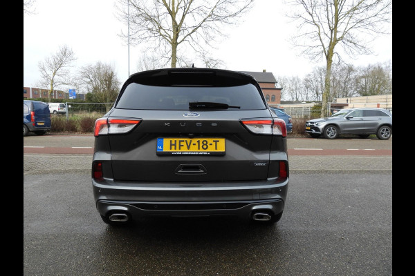 Ford Kuga 2.5 PHEV Plug-In ST-Line NAVI/CAMERA/WINTERPACK/18"LMV!