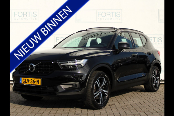 Volvo XC40 2.0 T5 AWD R-Design CAMERA | HARMAN KARDON | PANO | STOELVERW | AFN TREKHAAK |