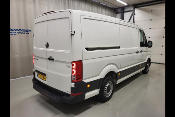 Volkswagen Crafter 2.0TDI L3/H2 Euro 6!