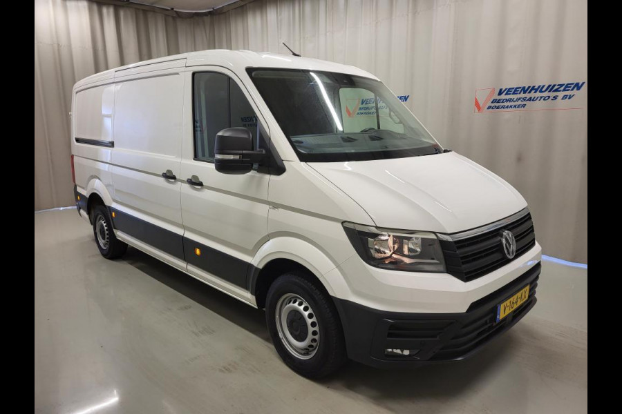 Volkswagen Crafter 2.0TDI L3/H2 Euro 6!