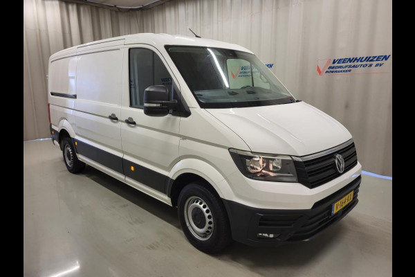 Volkswagen Crafter 2.0TDI L3/H2 Euro 6!