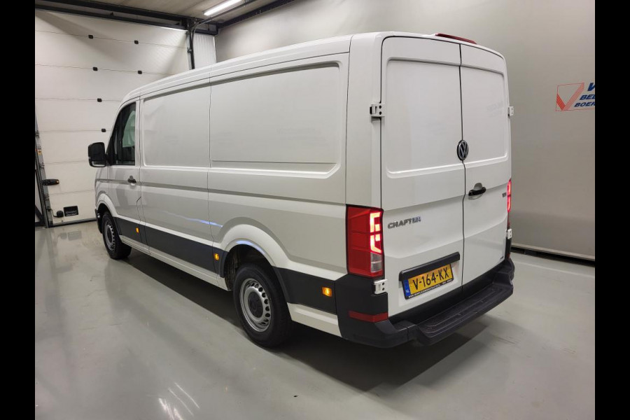 Volkswagen Crafter 2.0TDI L3/H2 Euro 6!