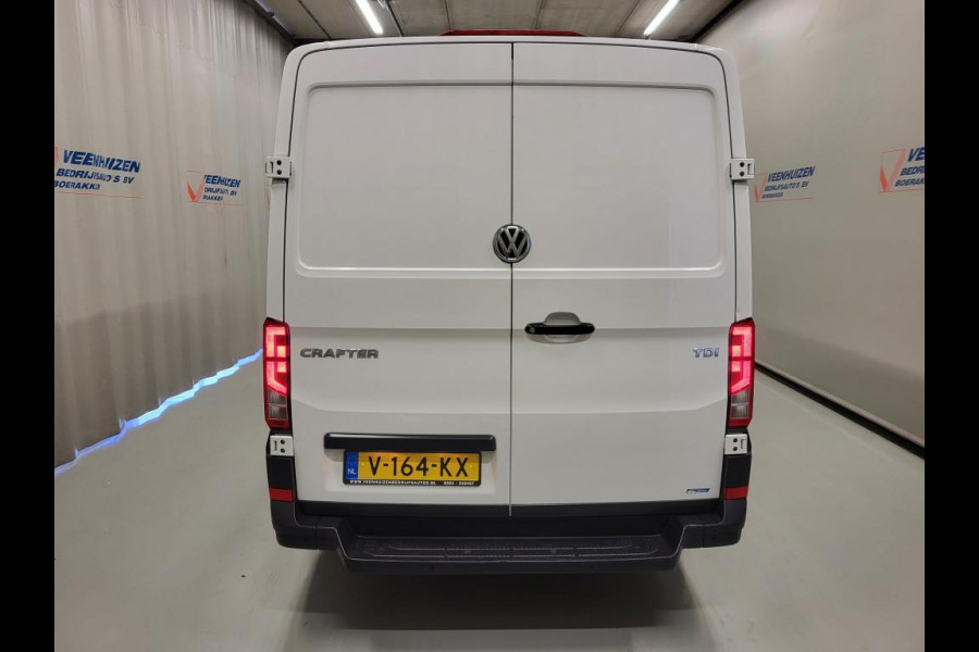 Volkswagen Crafter 2.0TDI L3/H2 Euro 6!