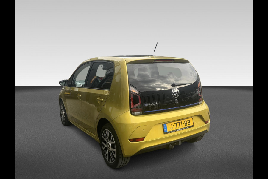 Volkswagen e-Up! e-up! Style | Trekhaak/Fietsdrager