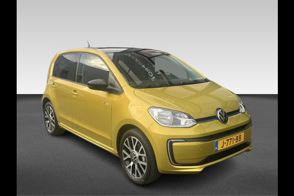 Volkswagen e-Up! e-up! Style | Trekhaak/Fietsdrager