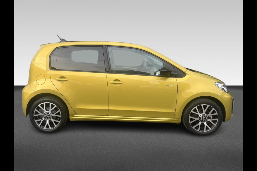 Volkswagen e-Up! e-up! Style | Trekhaak/Fietsdrager