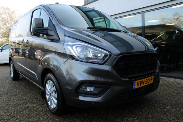 Ford Transit Custom 320 2.0 TDCI L2H1 Limited DC