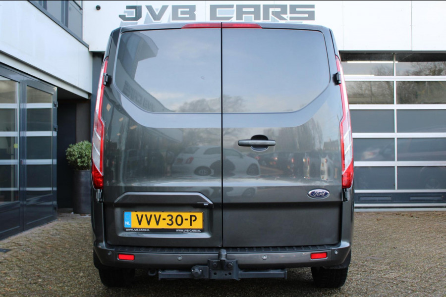 Ford Transit Custom 320 2.0 TDCI L2H1 Limited DC