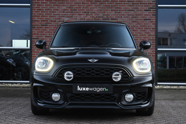 MINI Countryman 2.0 Cooper S 192pk Pano JCW-zetels ACC H/K Keyless