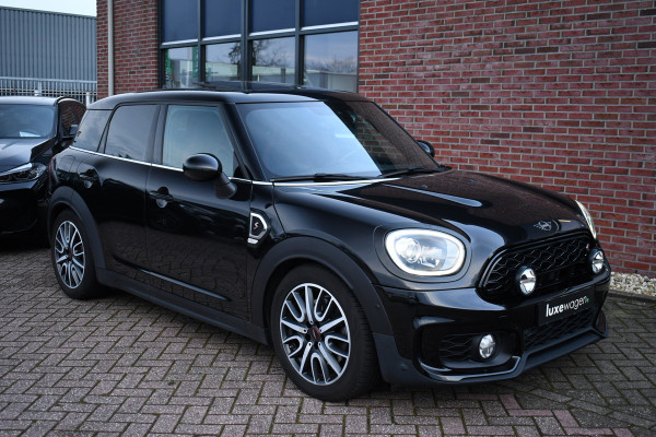 MINI Countryman 2.0 Cooper S 192pk Pano JCW-zetels ACC H/K Keyless