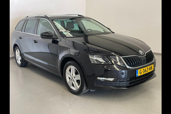 Škoda Octavia Combi 1.0 TSI / 1e eig / BTW / CarPlay / Trekhaak