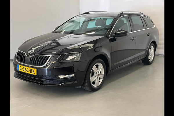 Škoda Octavia Combi 1.0 TSI / 1e eig / BTW / CarPlay / Trekhaak