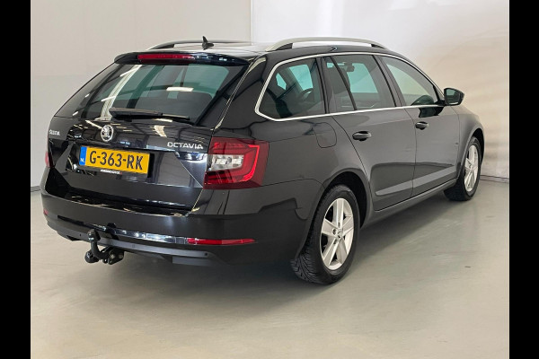 Škoda Octavia Combi 1.0 TSI / 1e eig / BTW / CarPlay / Trekhaak