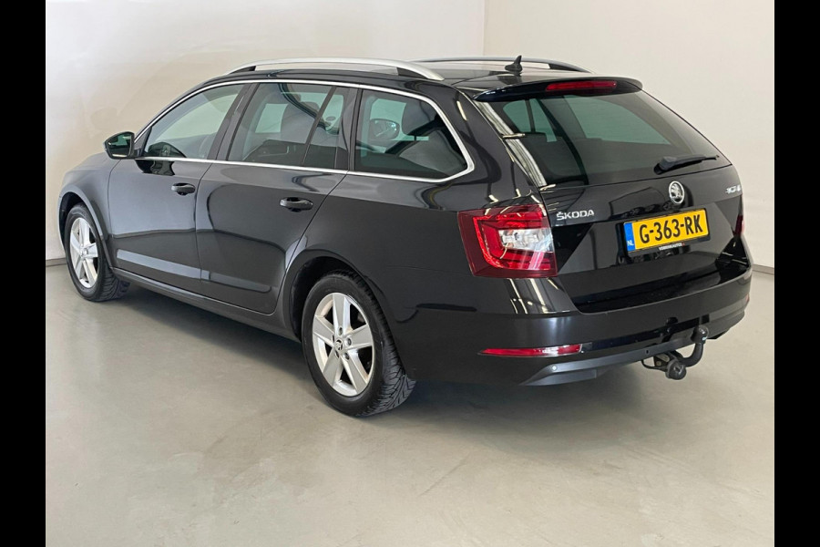 Škoda Octavia Combi 1.0 TSI / 1e eig / BTW / CarPlay / Trekhaak