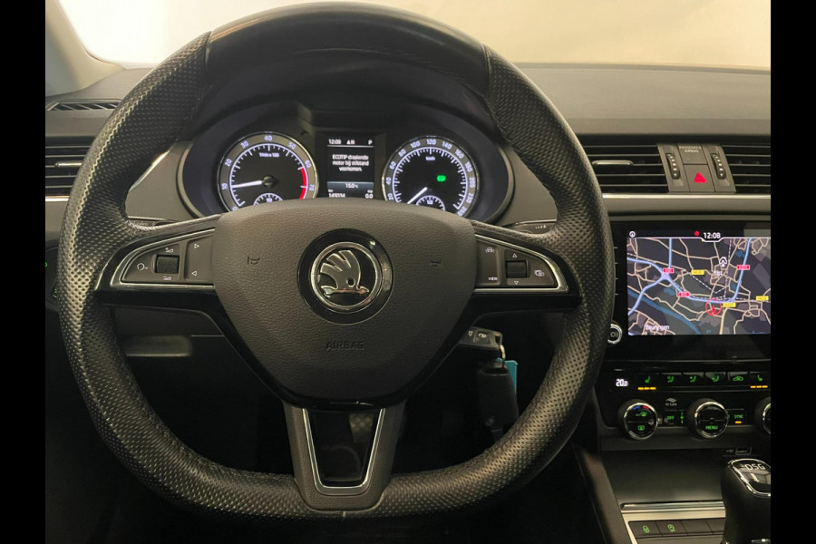 Škoda Octavia Combi 1.0 TSI / 1e eig / BTW / CarPlay / Trekhaak