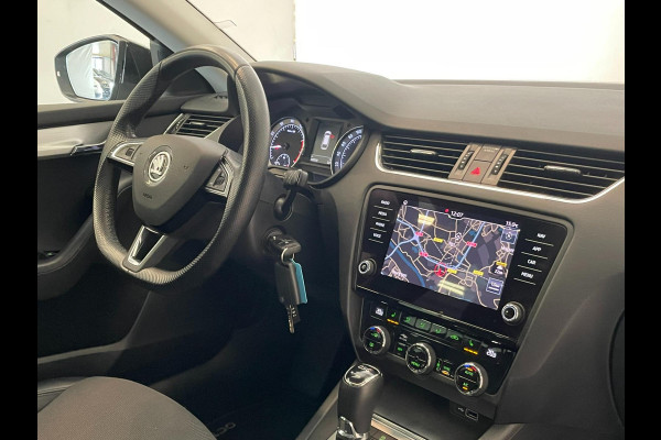 Škoda Octavia Combi 1.0 TSI / 1e eig / BTW / CarPlay / Trekhaak