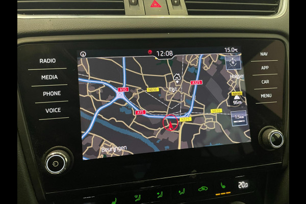 Škoda Octavia Combi 1.0 TSI / 1e eig / BTW / CarPlay / Trekhaak