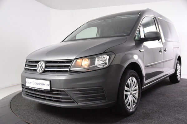 Volkswagen Caddy Maxi 2.0 TDI Trendline 5-zits *1ste Eigenaar*Navigatie*PDC*