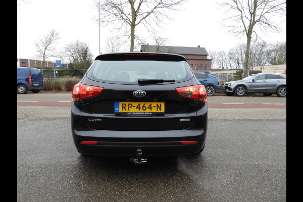 Kia cee'd Sportswagon 1.0 T-GDi ComfortPlusLine Navigator NAVI/CAMERA/TREKHAAK/16"LMV!