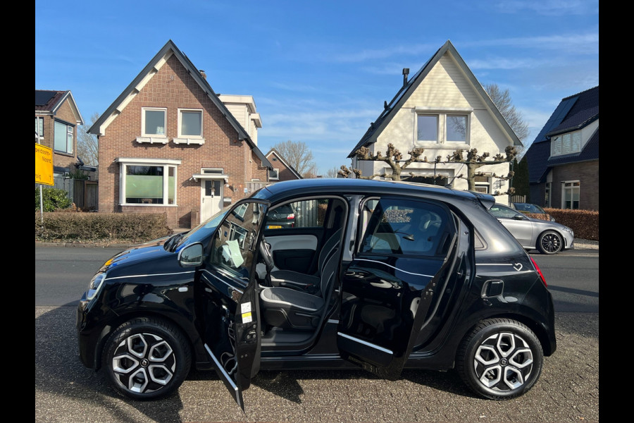 Renault Twingo 1.0 SCe Collection 71.000 km NL-AUTO-NAP.