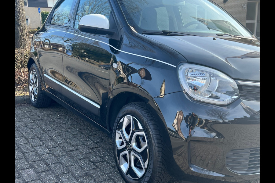 Renault Twingo 1.0 SCe Collection 71.000 km NL-AUTO-NAP.