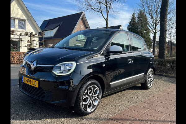 Renault Twingo 1.0 SCe Collection 71.000 km NL-AUTO-NAP.