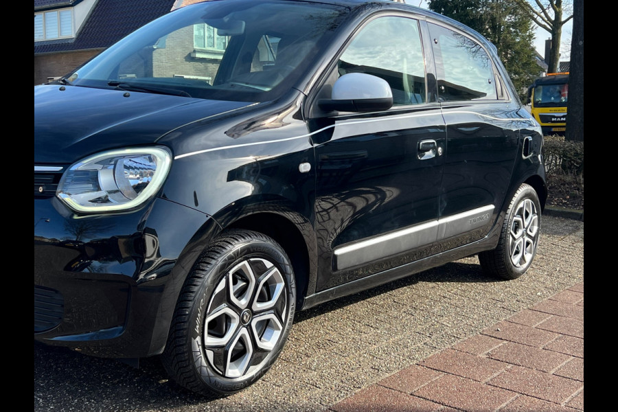 Renault Twingo 1.0 SCe Collection 71.000 km NL-AUTO-NAP.