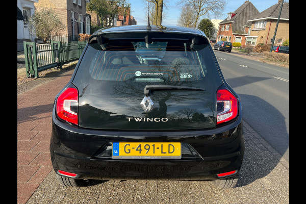 Renault Twingo 1.0 SCe Collection 71.000 km NL-AUTO-NAP.