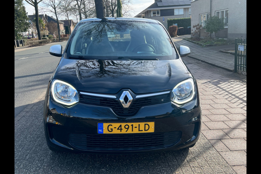 Renault Twingo 1.0 SCe Collection 71.000 km NL-AUTO-NAP.