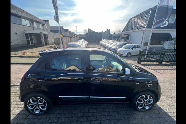 Renault Twingo 1.0 SCe Collection 71.000 km NL-AUTO-NAP.