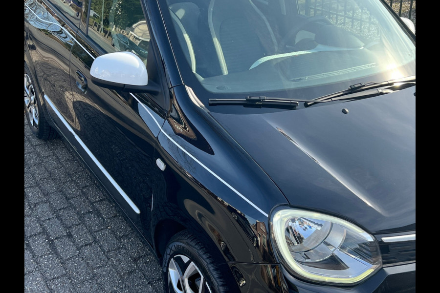 Renault Twingo 1.0 SCe Collection 71.000 km NL-AUTO-NAP.