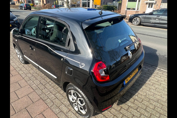 Renault Twingo 1.0 SCe Collection 71.000 km NL-AUTO-NAP.