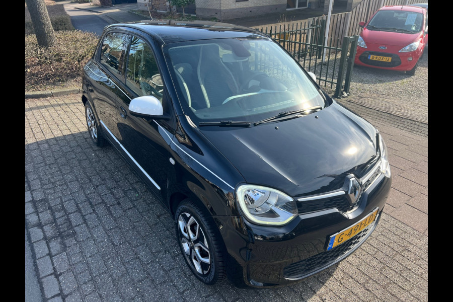 Renault Twingo 1.0 SCe Collection 71.000 km NL-AUTO-NAP.