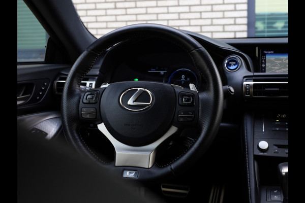 Lexus RC 300h F Sport Premium | Mark Levinson | Stoelventilatie | Dodehoe